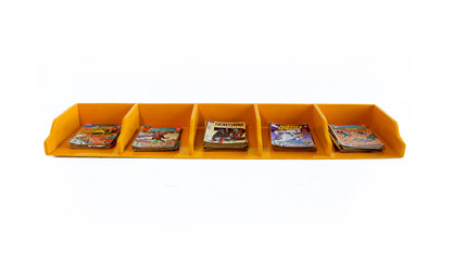 Vintage Style Desk File Organisers - made to order