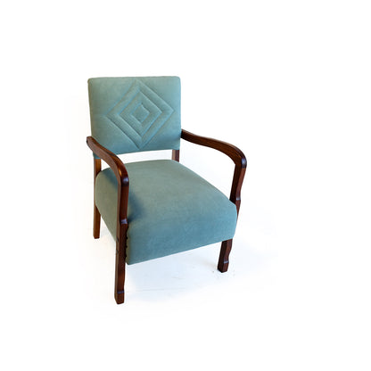 Restored Strongbow Armchair