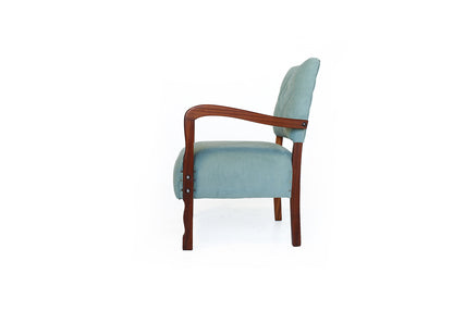 Restored Strongbow Armchair