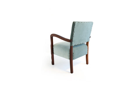 Restored Strongbow Armchair