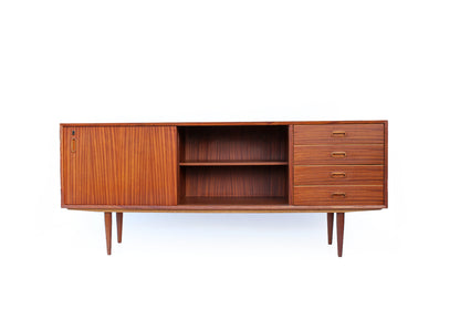 1960's Large Frystark Sideboard