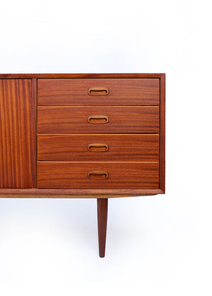 1960's Large Frystark Sideboard