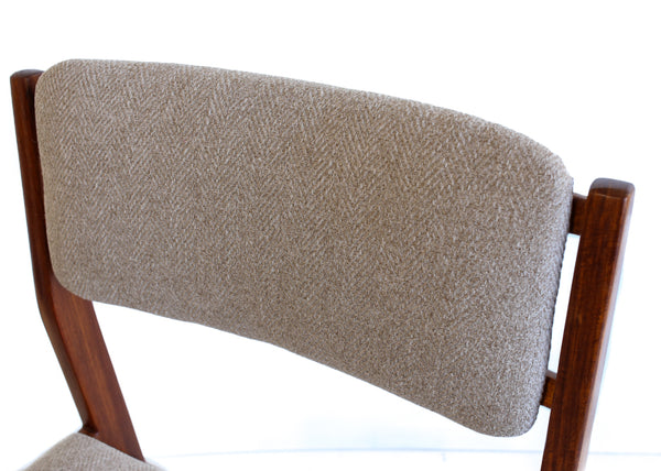 Set of Six Novocraft Dining Chairs