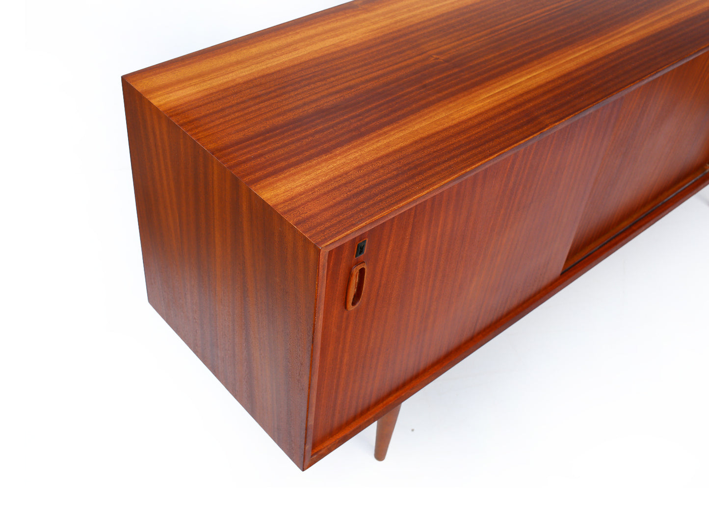 1960's Large Frystark Sideboard