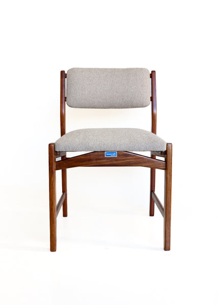 Set of Six Novocraft Dining Chairs