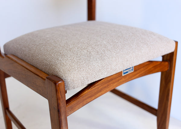 Set of Six Novocraft Dining Chairs