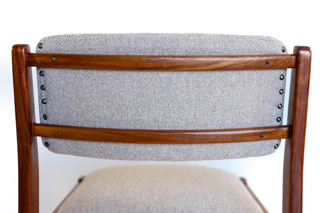 Set of Six Novocraft Dining Chairs