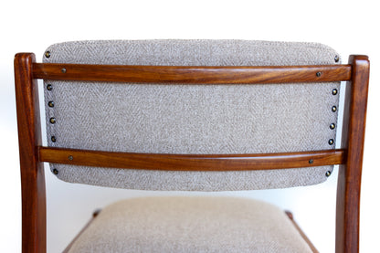 Set of Six Novocraft Dining Chairs