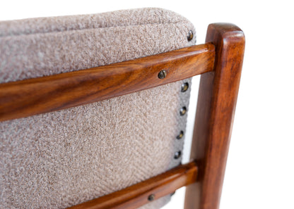 Set of Six Novocraft Dining Chairs