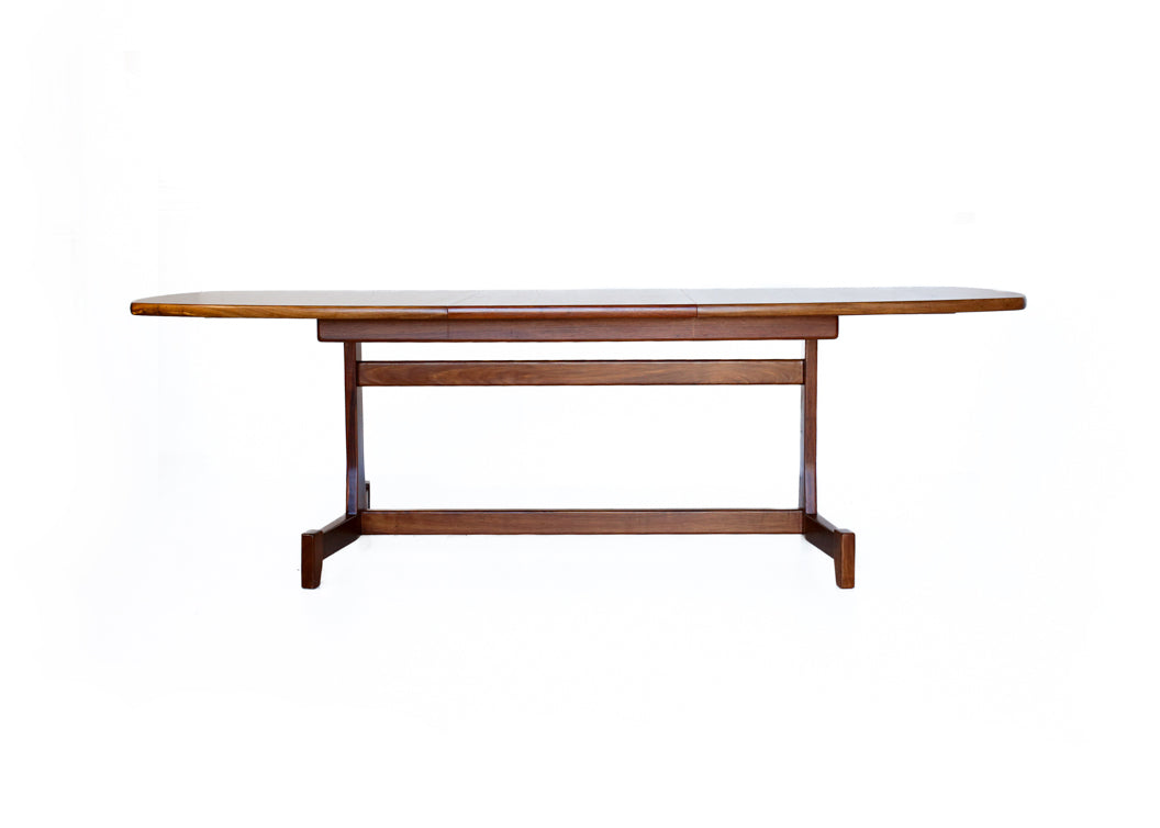 Extendable Novocraft Dining Table