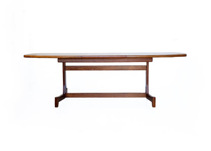 Extendable Novocraft Dining Table