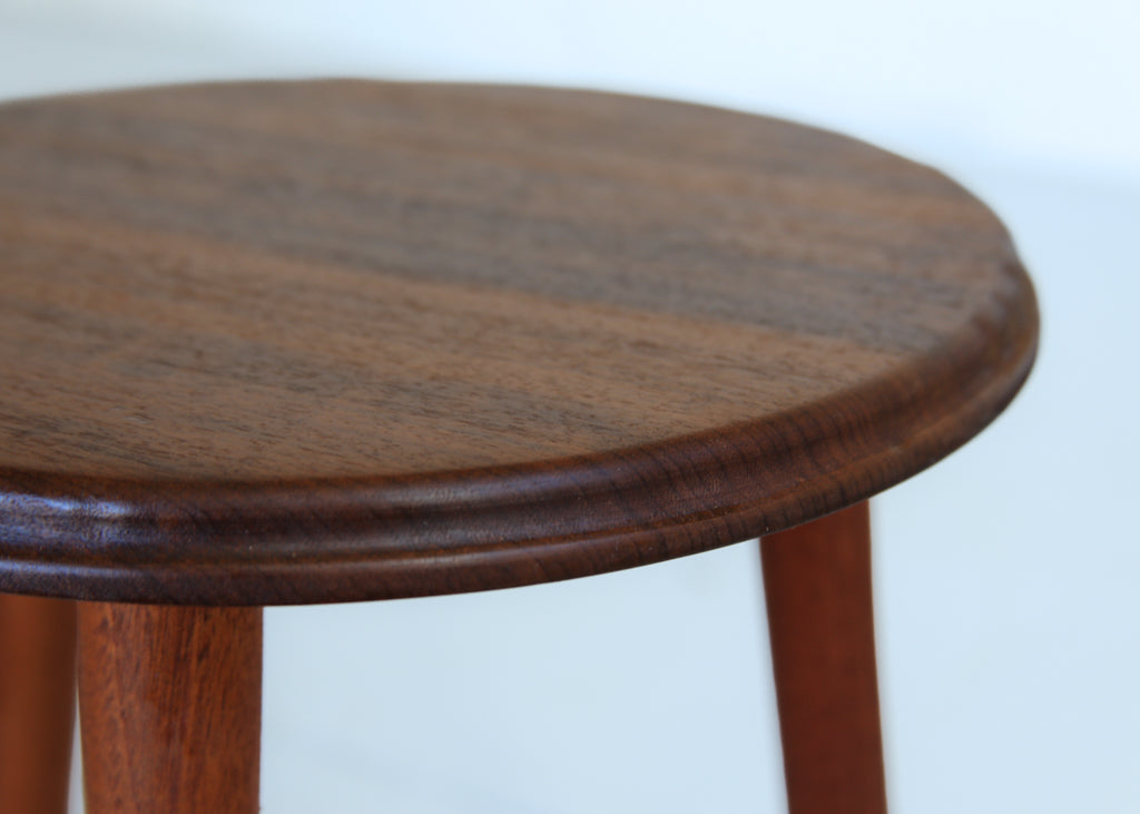A Pair of Retro Side Tables
