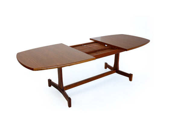 Extendable Novocraft Dining Table