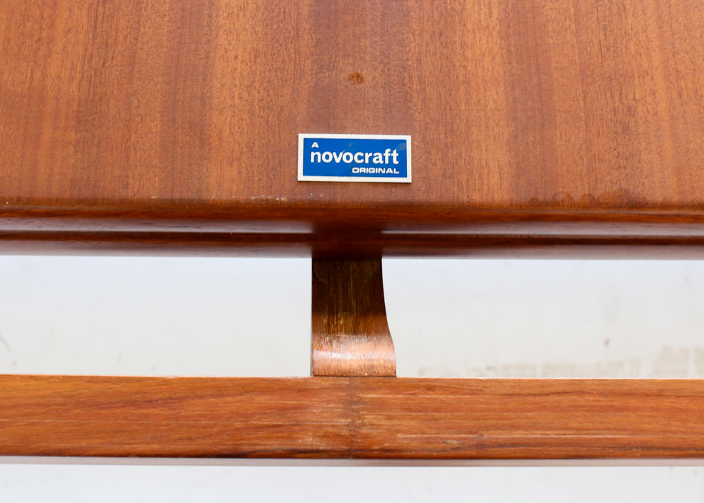 Extendable Novocraft Dining Table