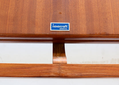 Extendable Novocraft Dining Table