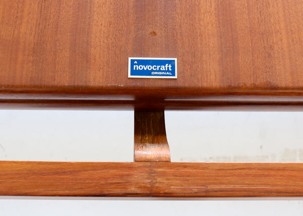 Extendable Novocraft Dining Table