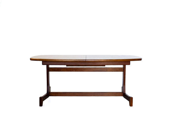 Extendable Novocraft Dining Table