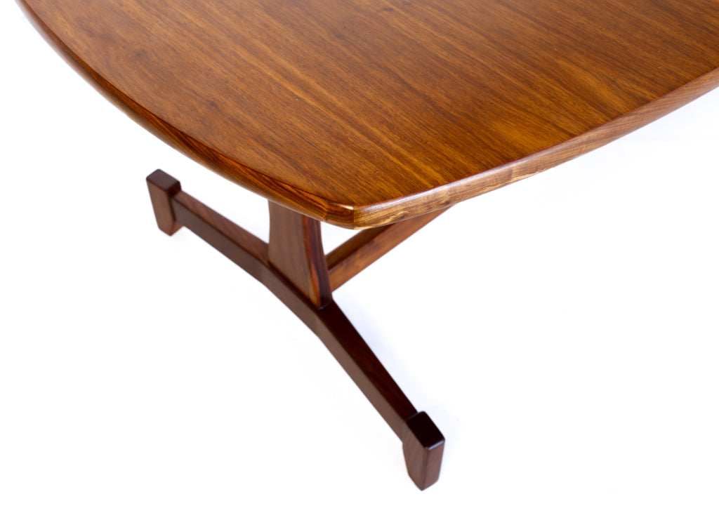 Extendable Novocraft Dining Table