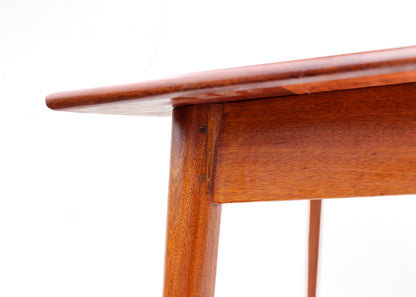 Six Seater Duros Dining Table