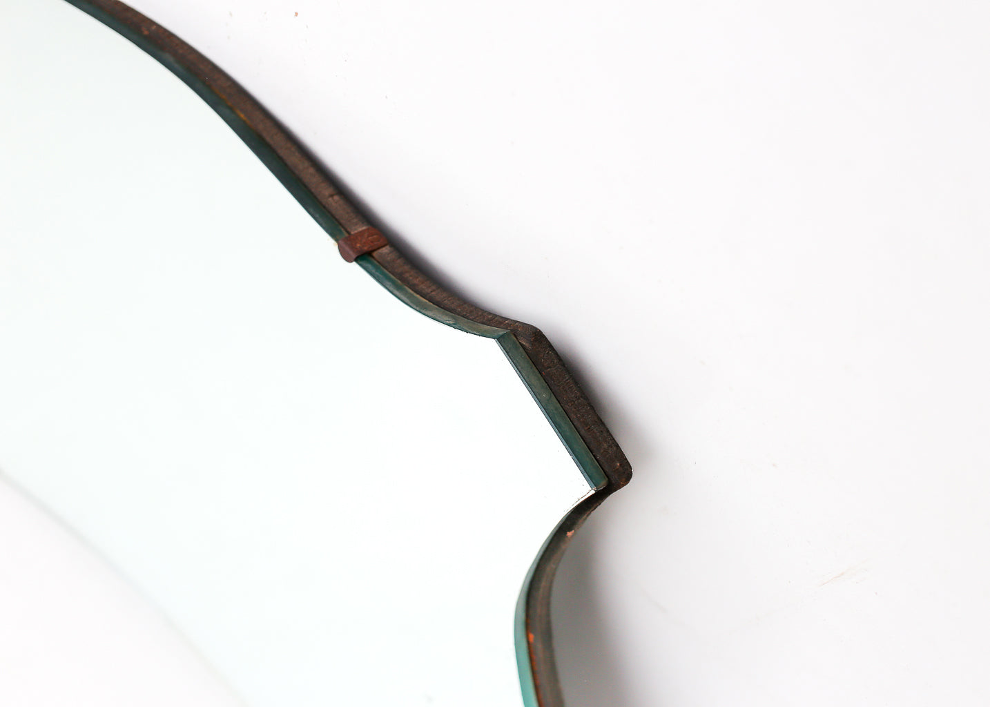 Art Deco Wall Mirror