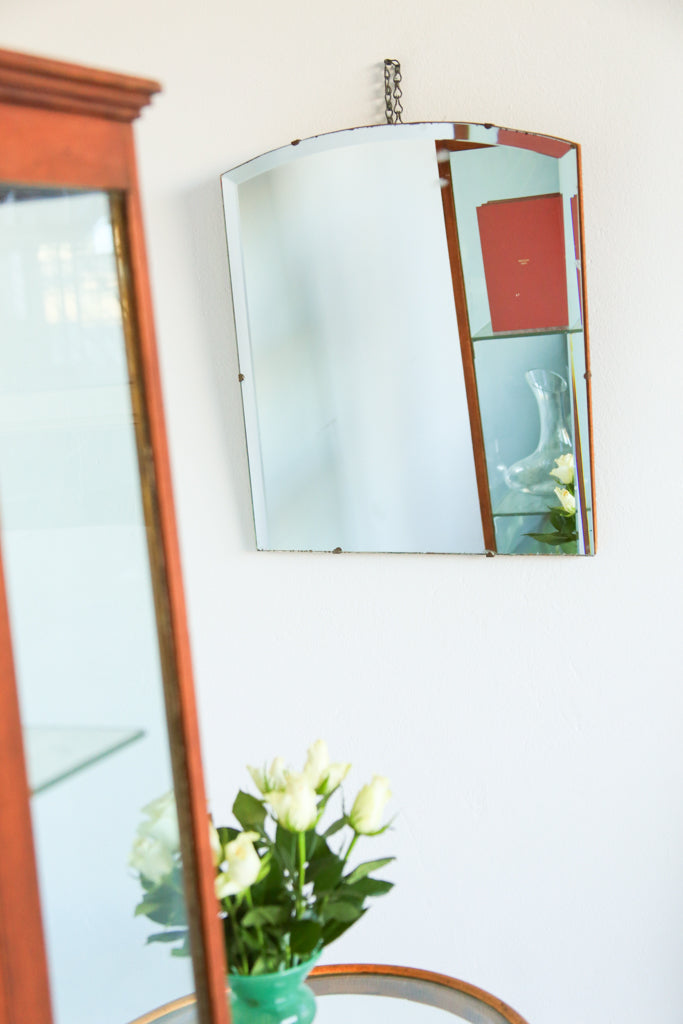 Vintage Mirror