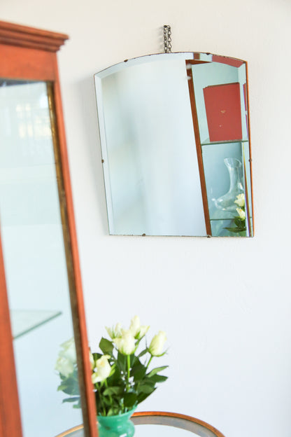 Vintage Mirror