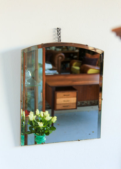 Vintage Mirror