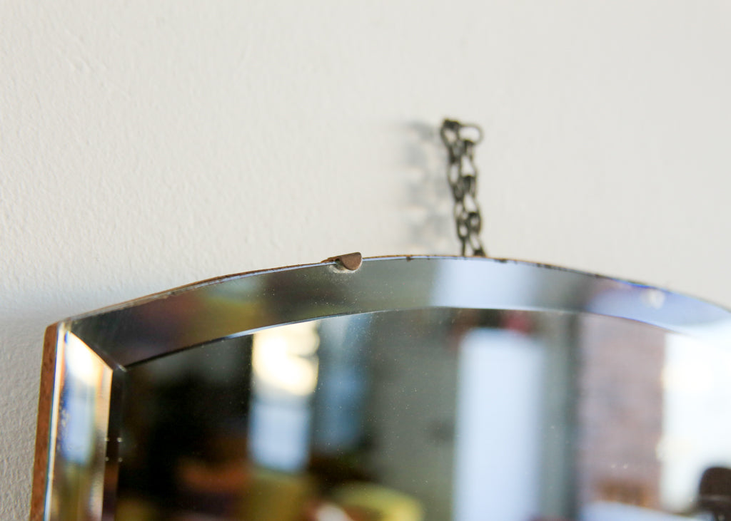 Vintage Mirror