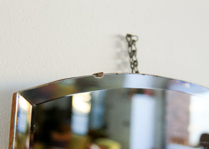 Vintage Mirror