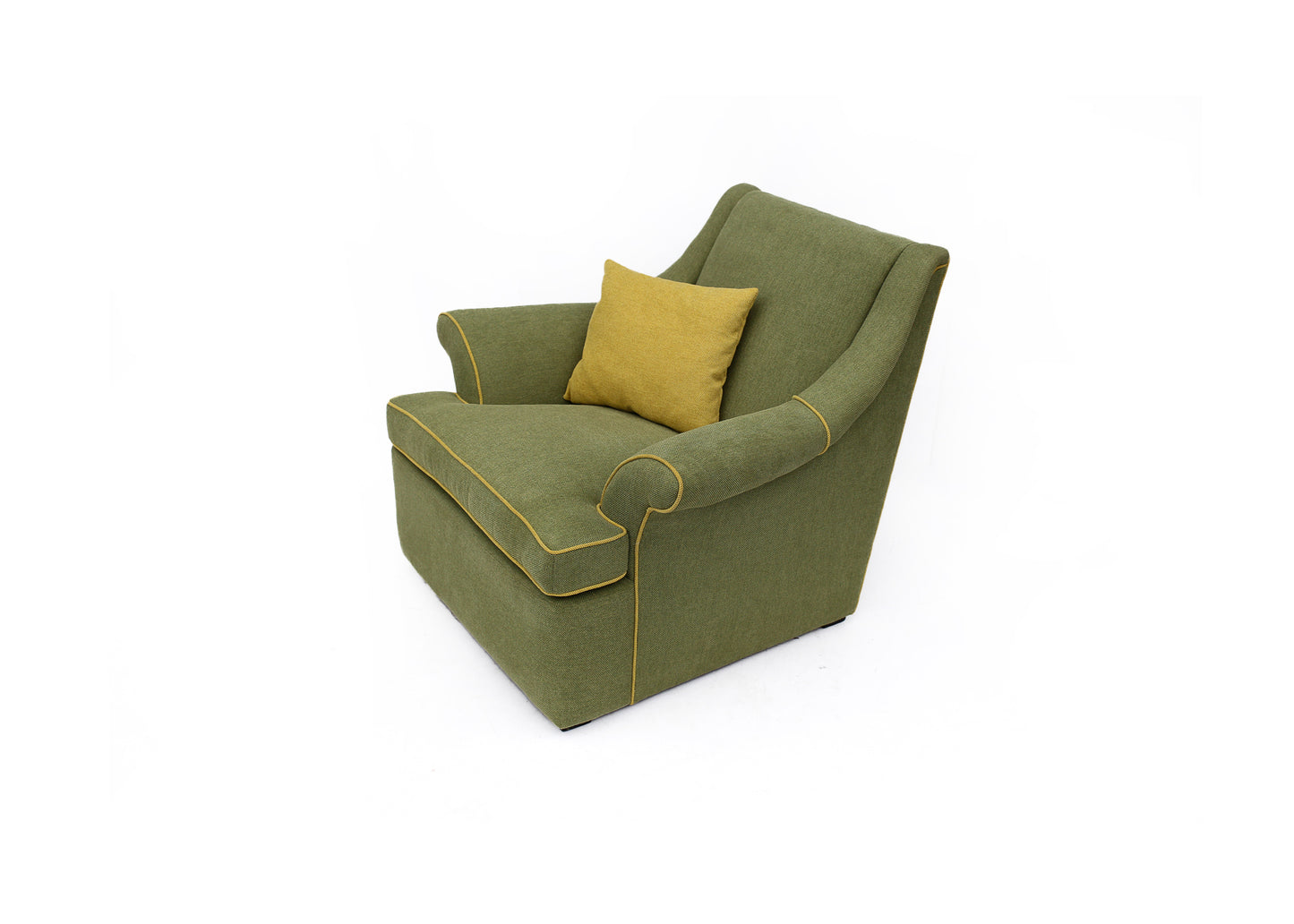 Vintage Club Armchair