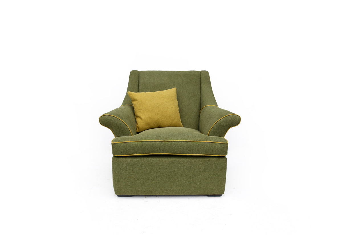Vintage Club Armchair