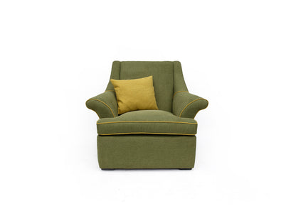 Vintage Club Armchair