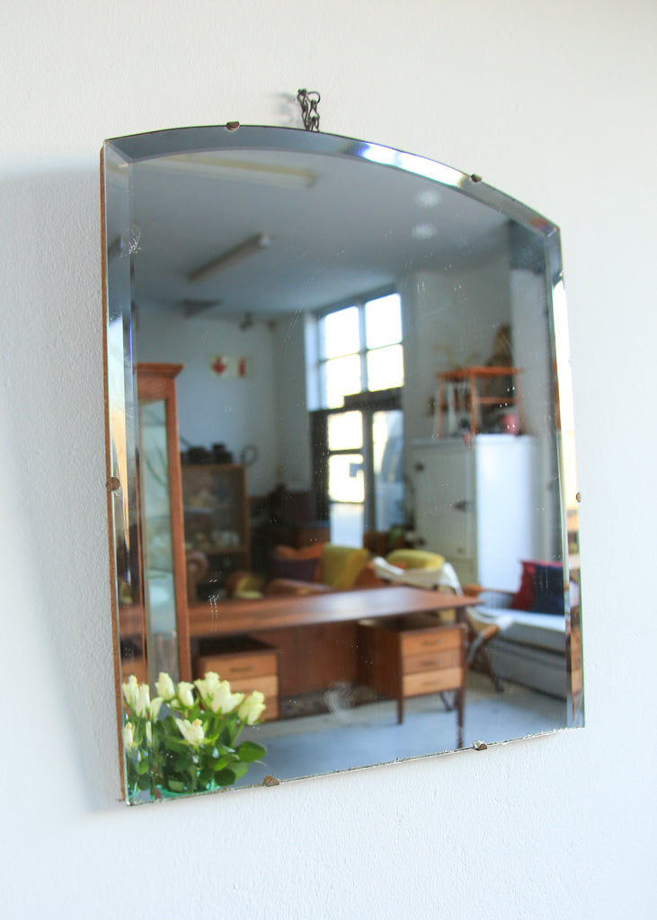 Vintage Mirror