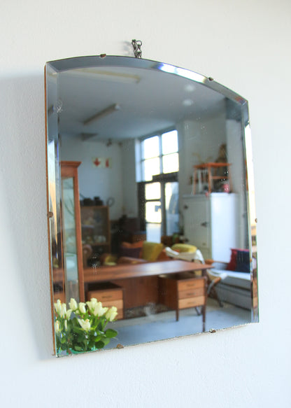 Vintage Mirror