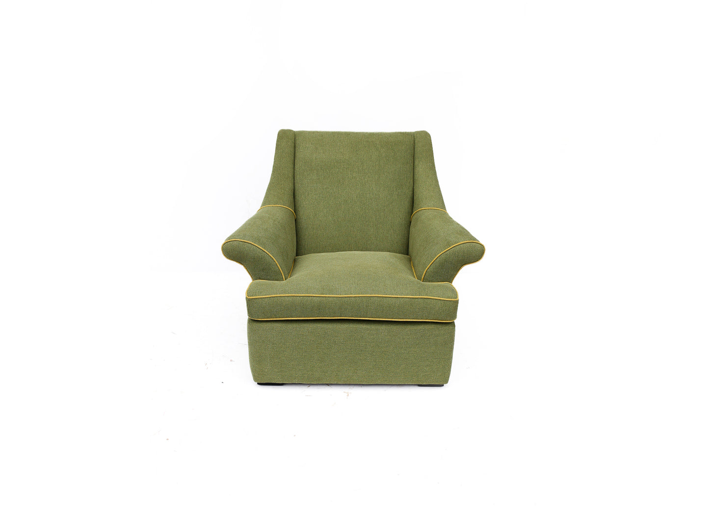 Vintage Club Armchair