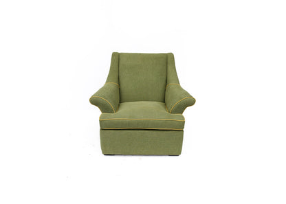 Vintage Club Armchair