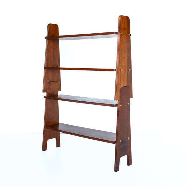 20th Century Modular 'Propeller' Book Stands