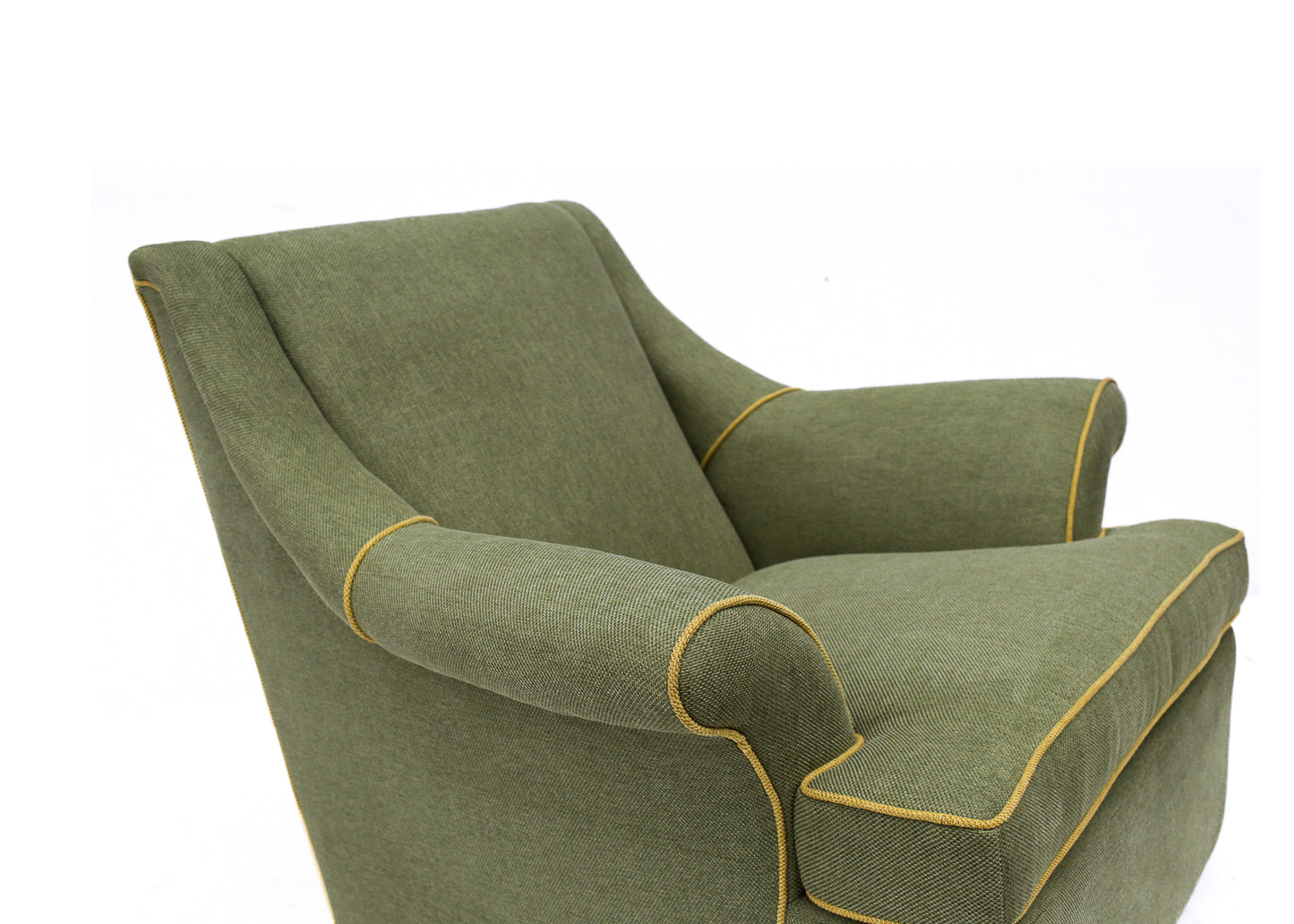 Vintage Club Armchair