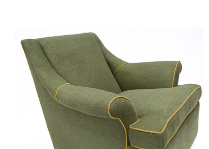 Vintage Club Armchair