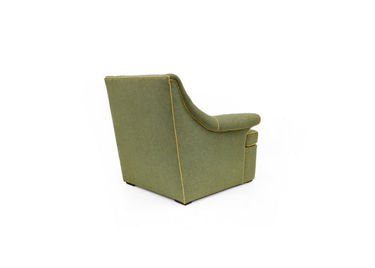 Vintage Club Armchair