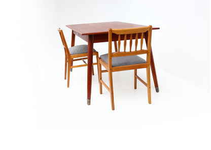Six Seater Duros Dining Table