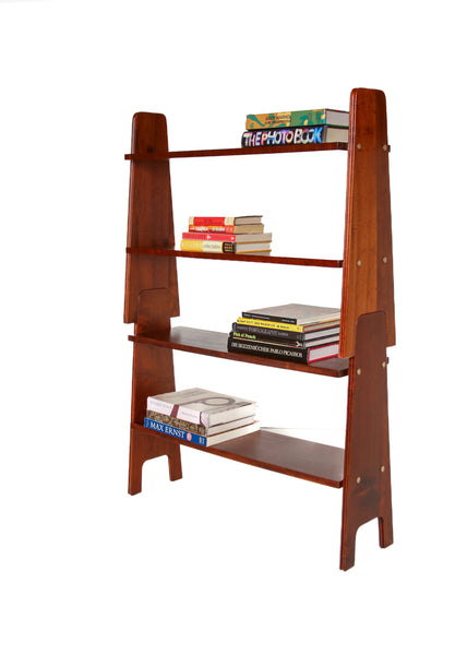 20th Century Modular 'Propeller' Book Stands