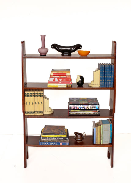 20th Century Modular 'Propeller' Book Stands