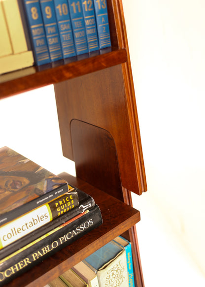 20th Century Modular 'Propeller' Book Stands