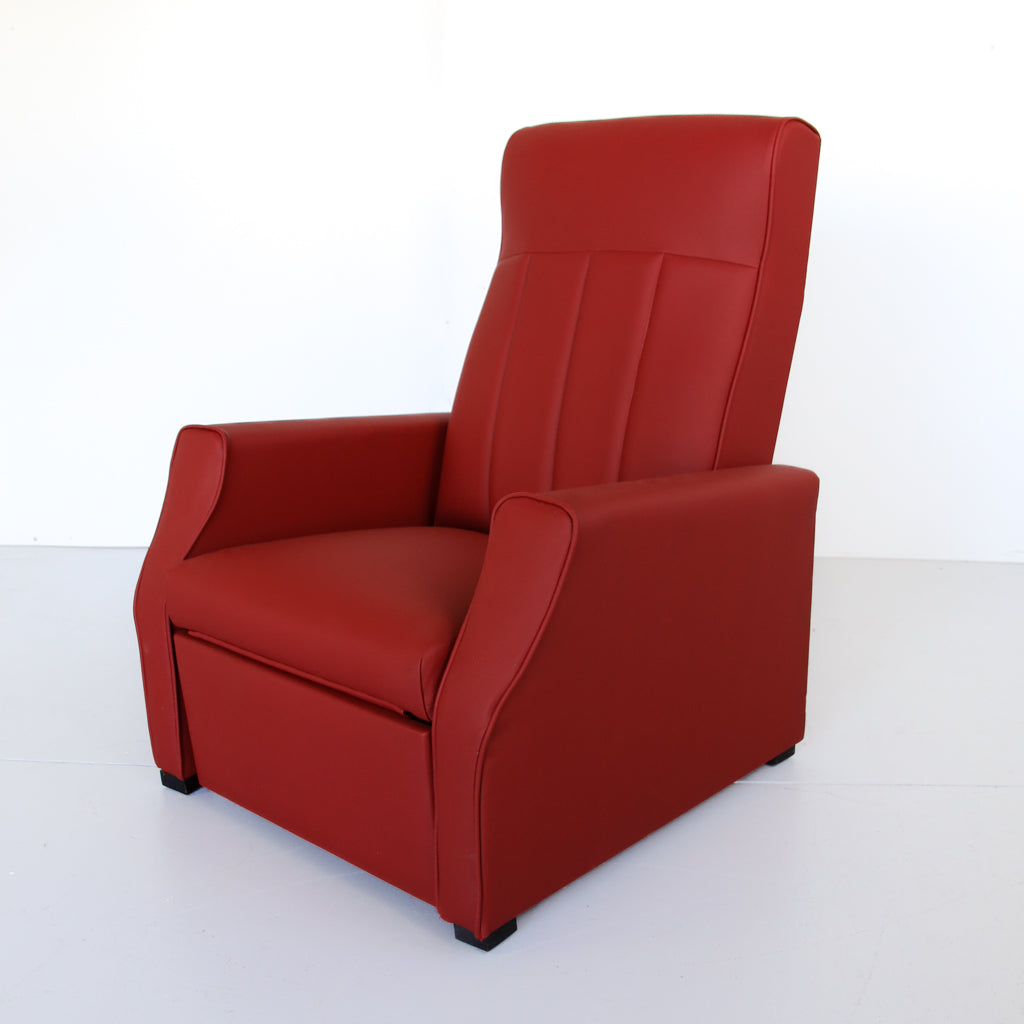 1970's Airflex Recliner - One Available