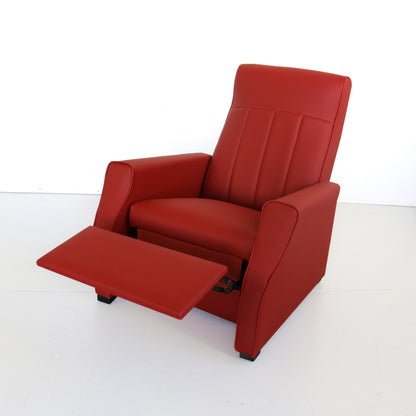 1970's Airflex Recliner - One Available