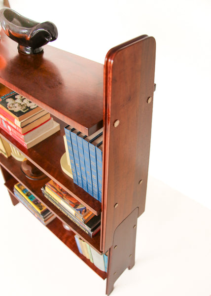 20th Century Modular 'Propeller' Book Stands