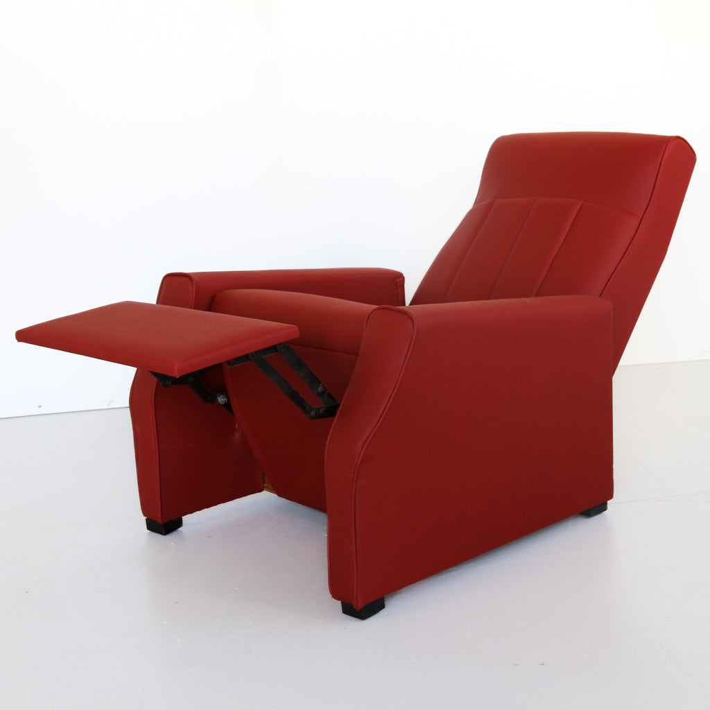 1970's Airflex Recliner - One Available