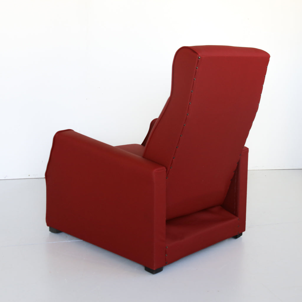 1970's Airflex Recliner - One Available