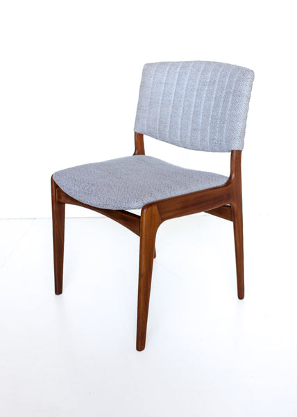 Six Duros Dining Chairs